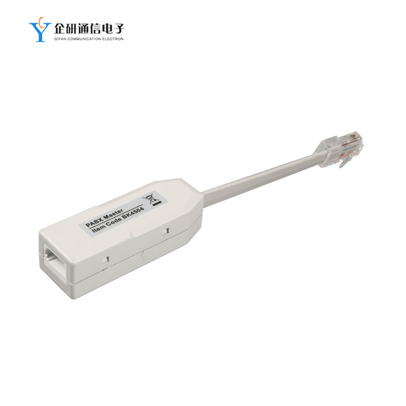 Cat 5e isdn适配器-JA-7011